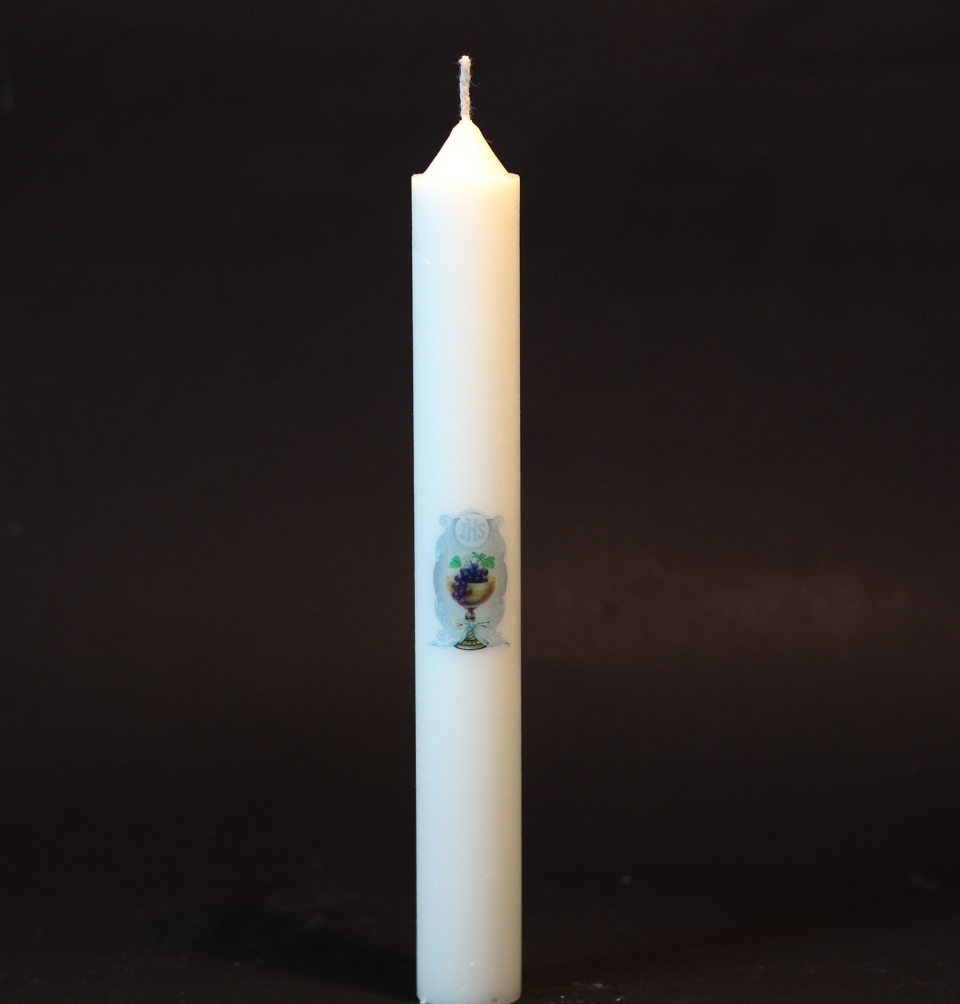 Vela para Primeira Eucaristia