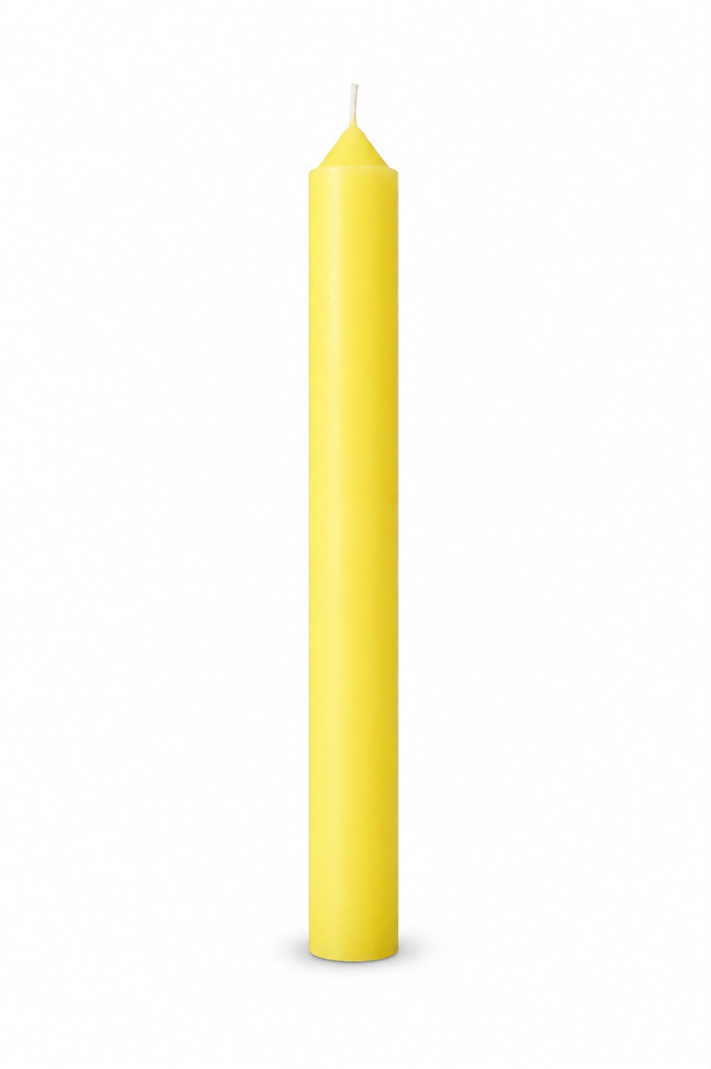Vela de Maço