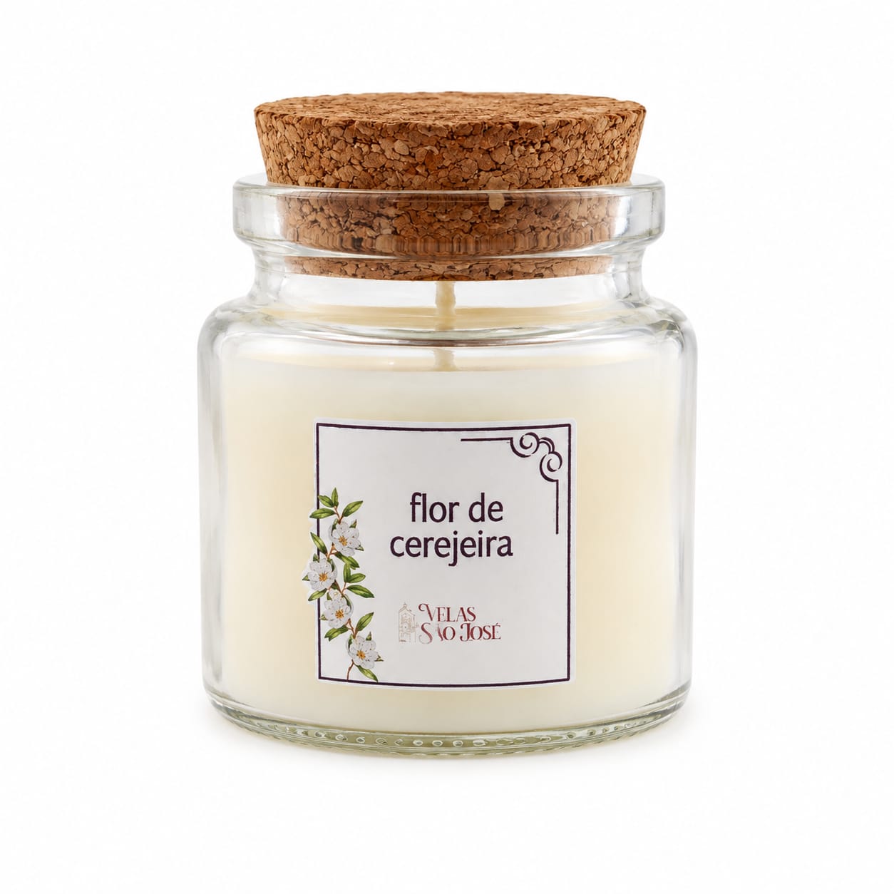 Velas Aromáticas